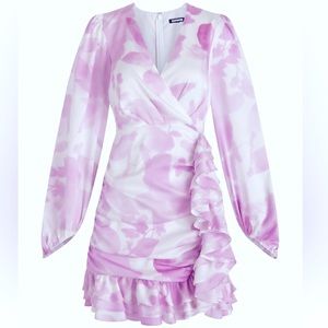 Beautiful, absolutely stunning Express dress.New with tags.